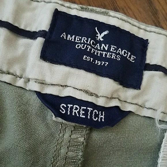 American Eagle shorts - Picture 3 of 3